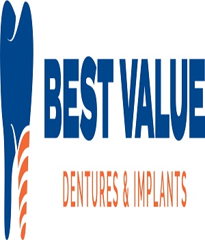 Best Value Dentures & Implants | 5420 Webb Rd STE A-2, Tampa, FL 33615, United States | Phone: (813) 358-1225