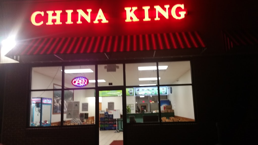 China King | 5a, 5a Sony lane, Gatesville, NC 27938, USA | Phone: (252) 357-1616