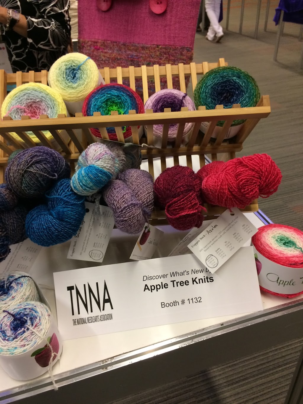 Knit! | 900 Fox Valley Dr #106, Longwood, FL 32779, USA | Phone: (407) 767-5648