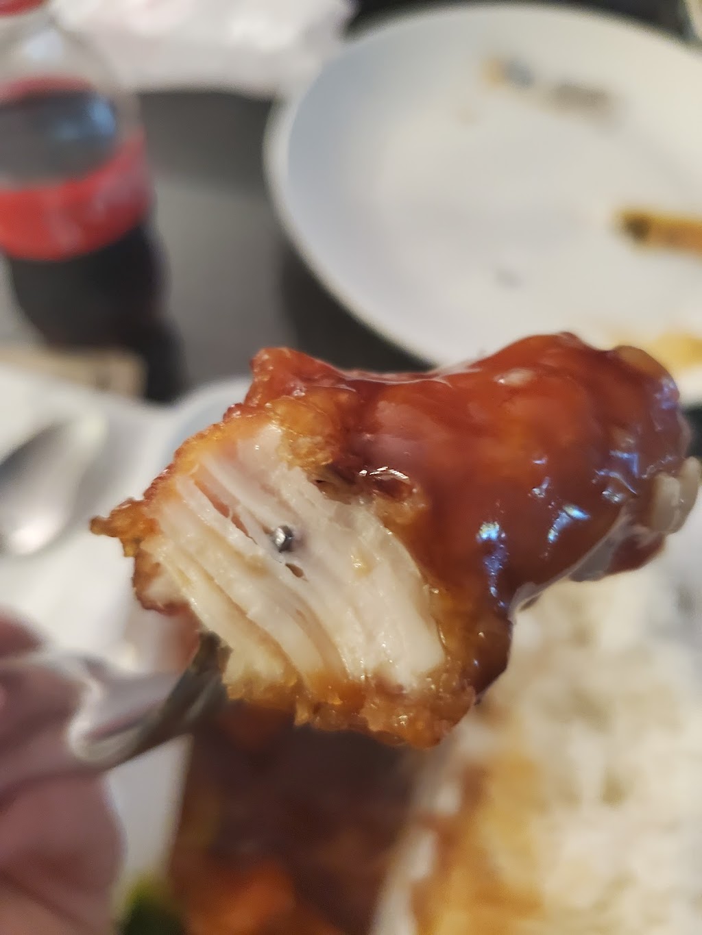 Tasty China Restaurant | 10236 Curry Ford Rd, Orlando, FL 32825, USA | Phone: (407) 380-8801