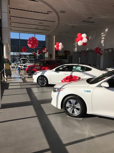 Janesville Kia | 3419 Ryan Rd, Janesville, WI 53545, USA | Phone: (608) 743-9600