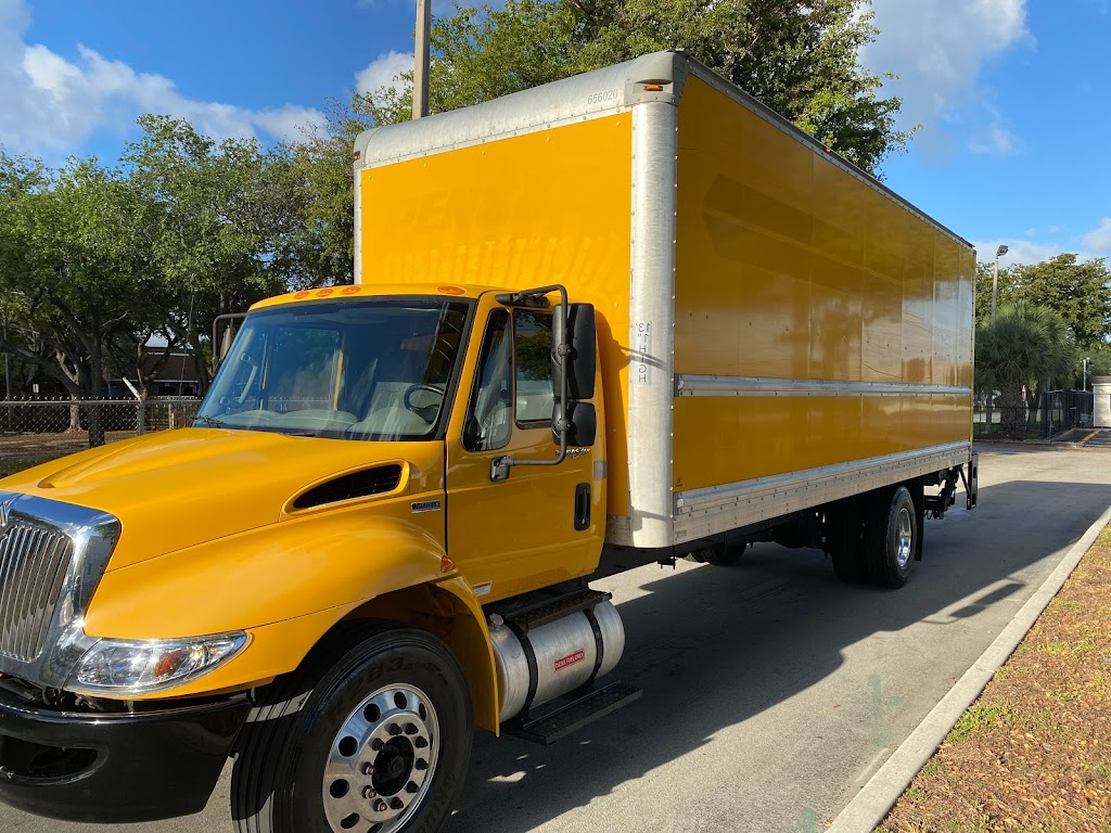 RRI TRUCKING INC | 14634 SW 113th St, Miami, FL 33186, USA | Phone: (786) 202-8494