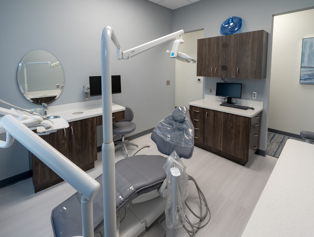 Blue Wolf Dental | 6328 Clemmons Point Dr, Clemmons, NC 27012, USA | Phone: (336) 893-4743