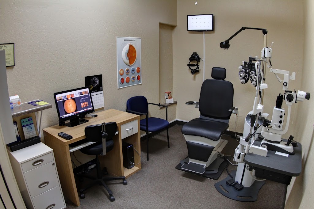 Vision Edge Eye Center | 7130 W Chandler Blvd UNIT 19, Chandler, AZ 85226, USA | Phone: (480) 961-8999