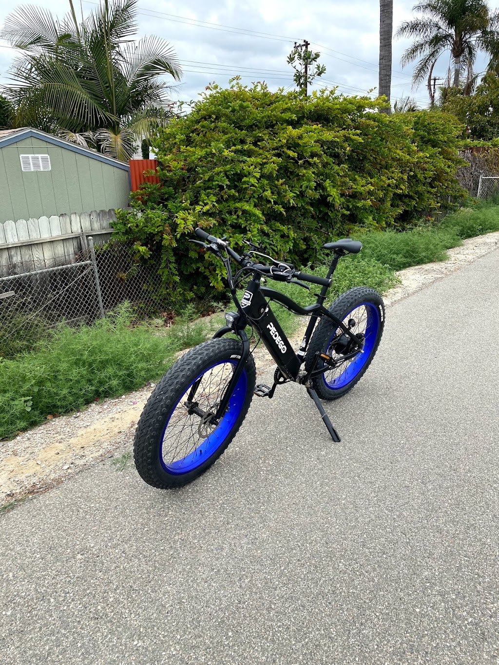 Pedego Electric Bikes Long Beach | 5518 E Britton Dr, Long Beach, CA 90815, USA | Phone: (917) 209-3715