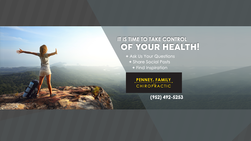 Penney Family Chiropractic | 209 Water St, Jordan, MN 55352 | Phone: (952) 492-5253