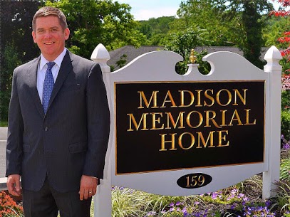 Madison Memorial Home | 159 Main St, Madison, NJ 07940, USA | Phone: (973) 377-2735