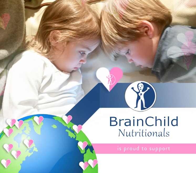 BrainChild Nutritionals | 20725 NE 16th Ave a1, Miami, FL 33179, USA | Phone: (305) 952-3227