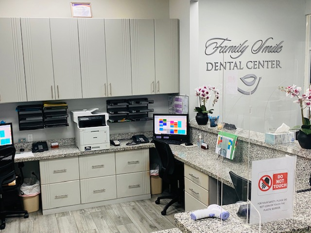 Family Smile Dental Center | 3148 W 76th St, Hialeah, FL 33018, USA | Phone: (305) 557-1448