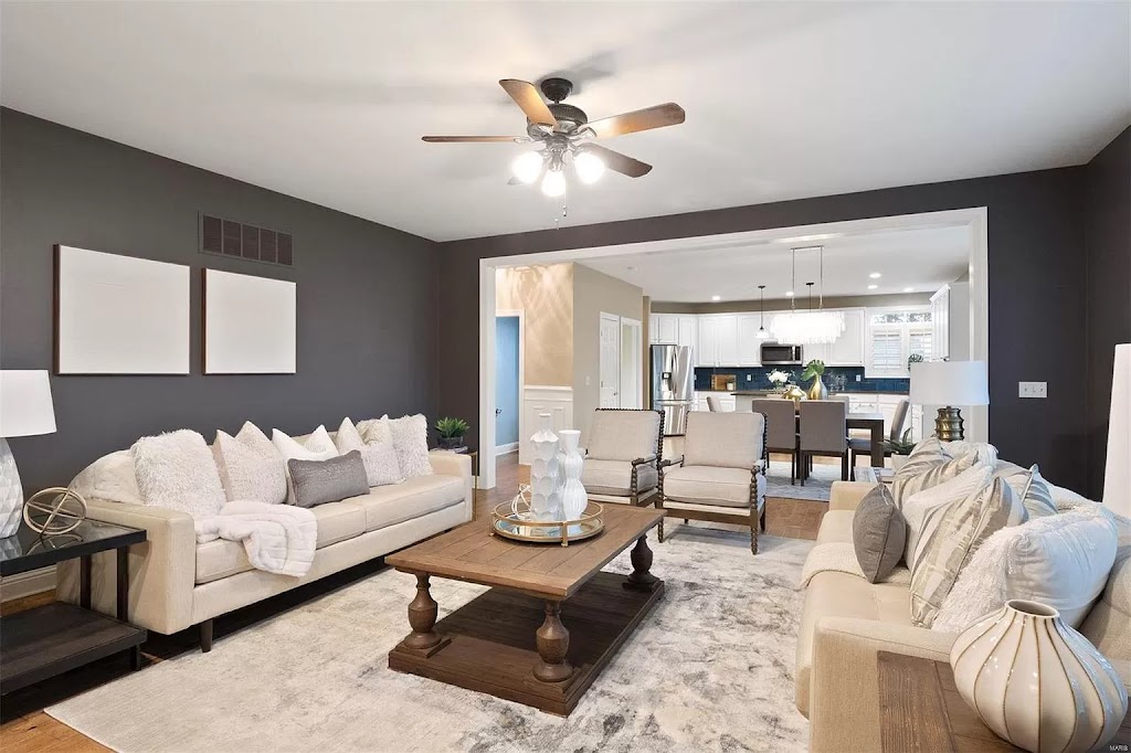 INhance IT! Home Staging - St. Louis, MO | 79 Hubble #105, OFallon, MO 63368, USA | Phone: (314) 486-5354