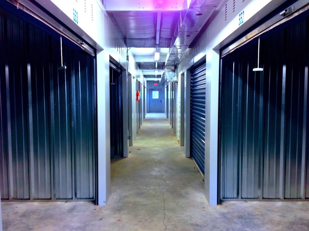 Highway 54 Storage | 2927 NC-54, Haw River, NC 27258, USA | Phone: (800) 679-8171