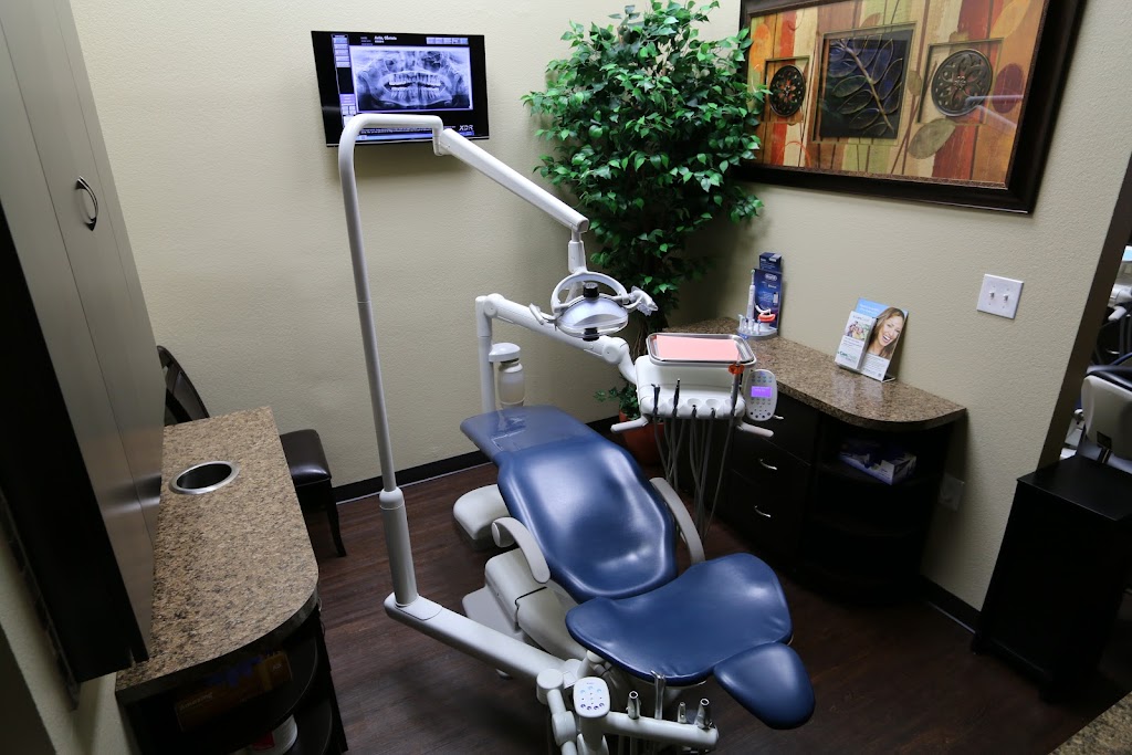 Legacy Park Dental | 1001 NE Green Oaks Blvd # 129, Arlington, TX 76006, USA | Phone: (817) 789-4480