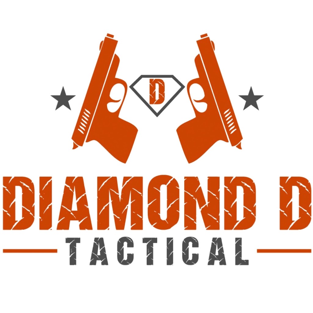 Diamond D Tactical | 7055 Brandy Ln, Quinlan, TX 75474, USA | Phone: (817) 896-1313