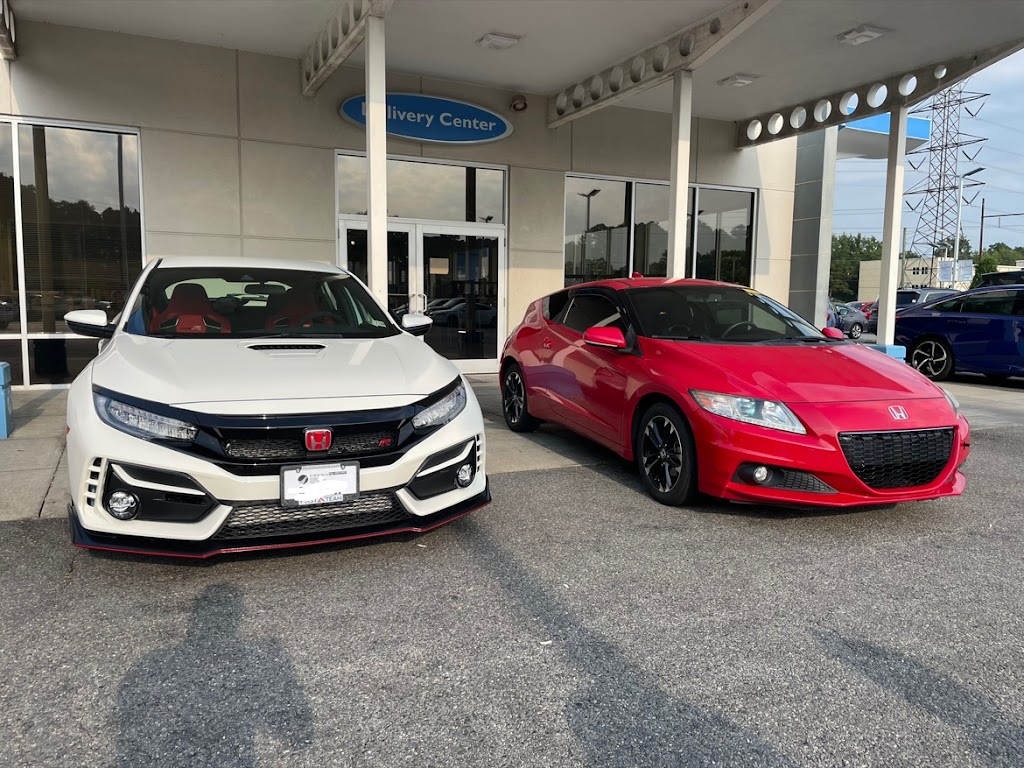 First Team Honda | 3444 Western Branch Blvd, Chesapeake, VA 23321 | Phone: (757) 337-6597