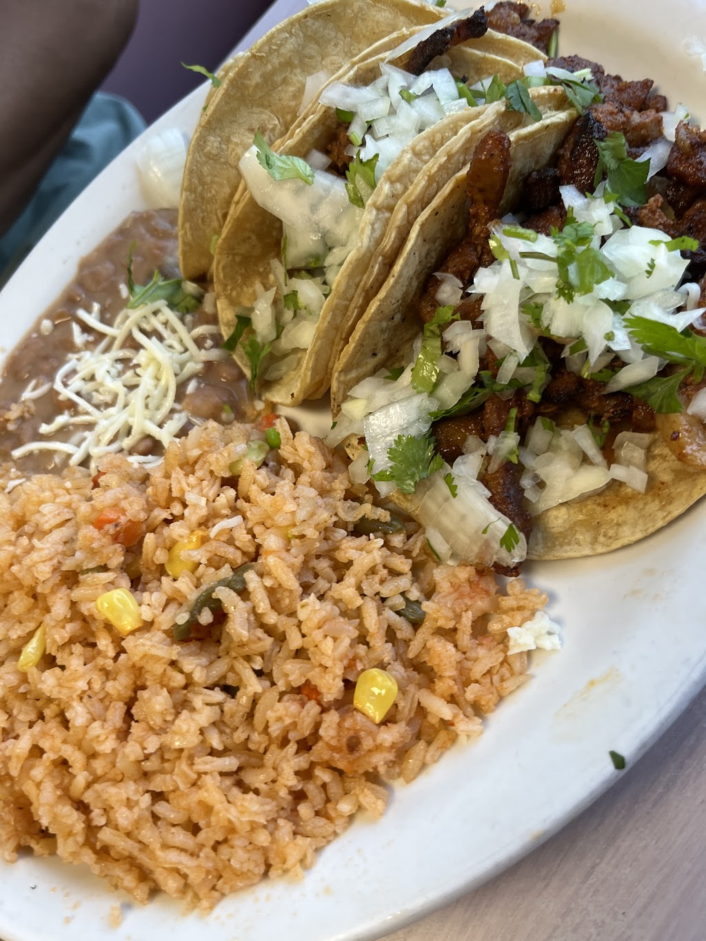 Tacos El Norte | 822 S Lake St, Mundelein, IL 60060, USA | Phone: (847) 949-9345