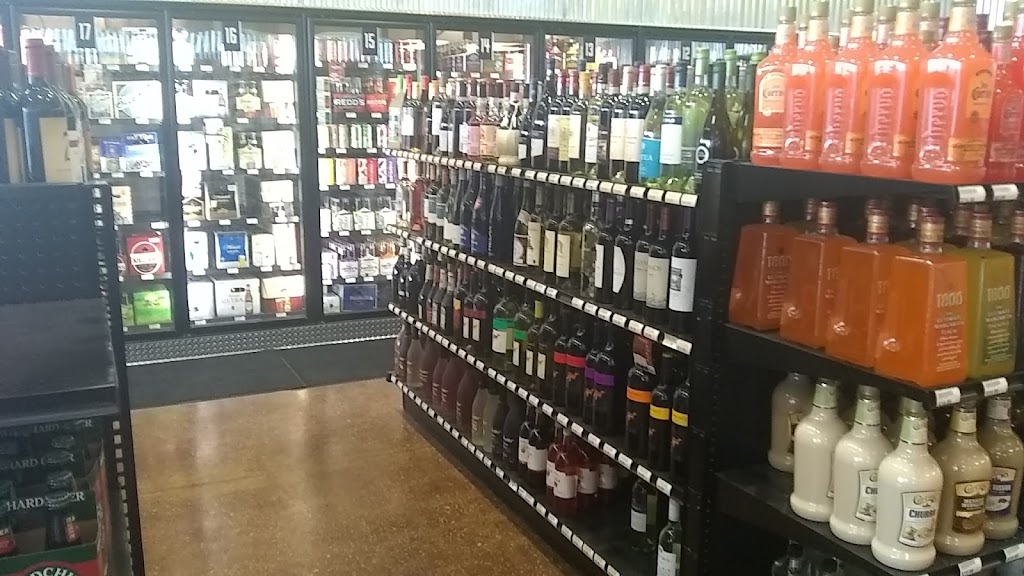 Crown Liquors | 5346 W Pike Plaza Rd, Indianapolis, IN 46254, USA | Phone: (317) 362-0592
