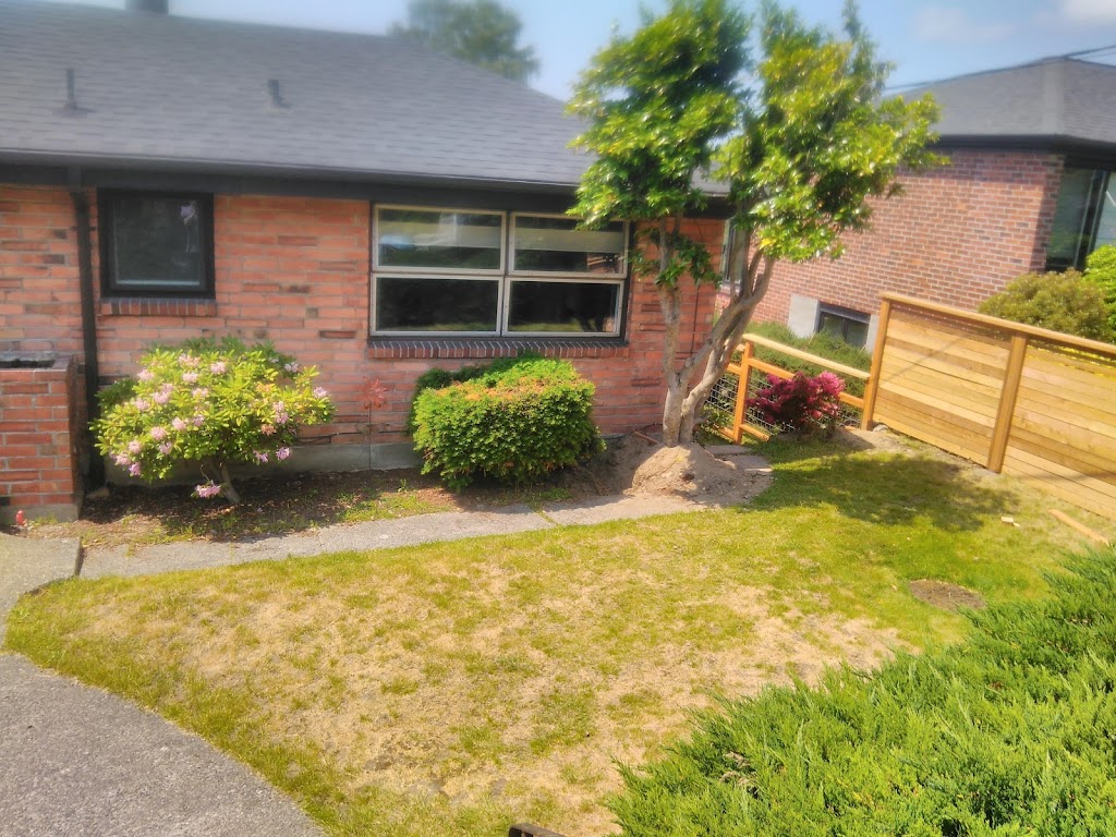 Miller Advanced Homeworx | 9500 block, 3rd Ave NW N, Seattle, WA 98117, USA | Phone: (206) 475-6770