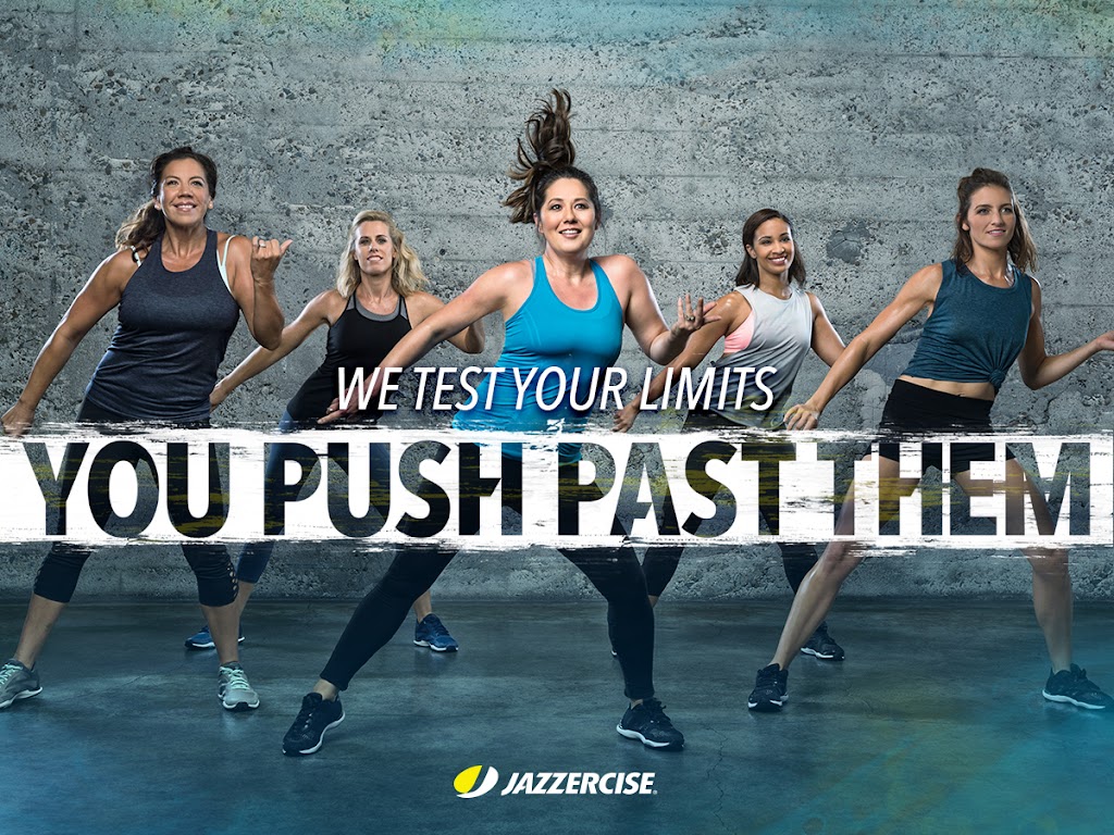 Jazzercise at Saginaw Recreation Center | 633 W McLeroy Blvd, Saginaw, TX 76179, USA | Phone: (817) 789-5482