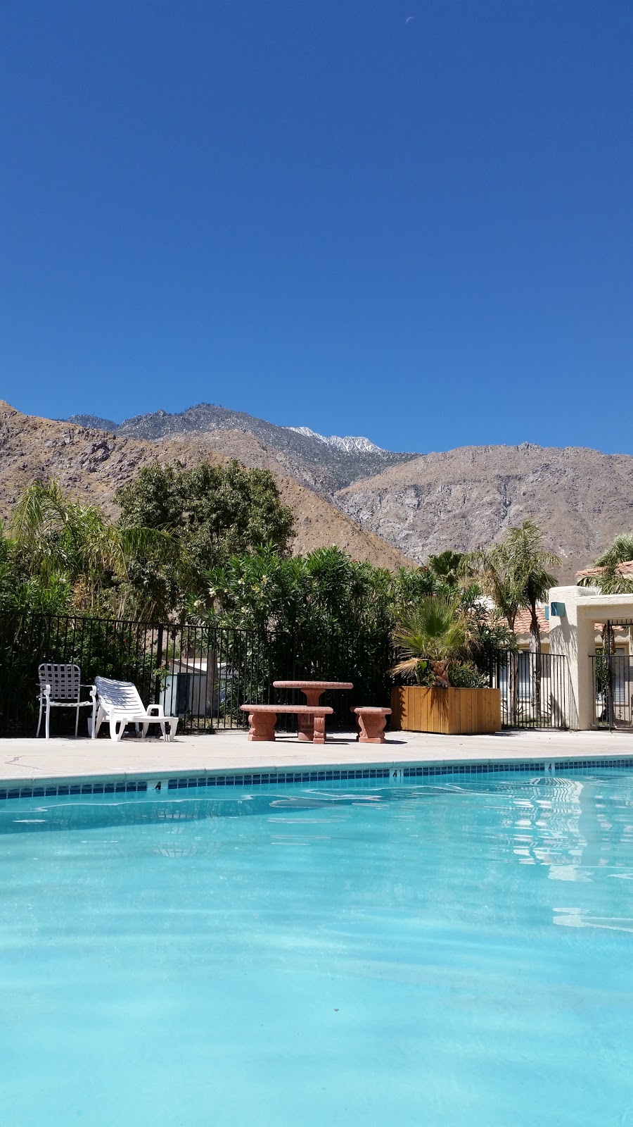 Santiago Sun Canyon Estates | 22840 Sterling Ave Office, Palm Springs, CA 92262, USA | Phone: (760) 322-3876