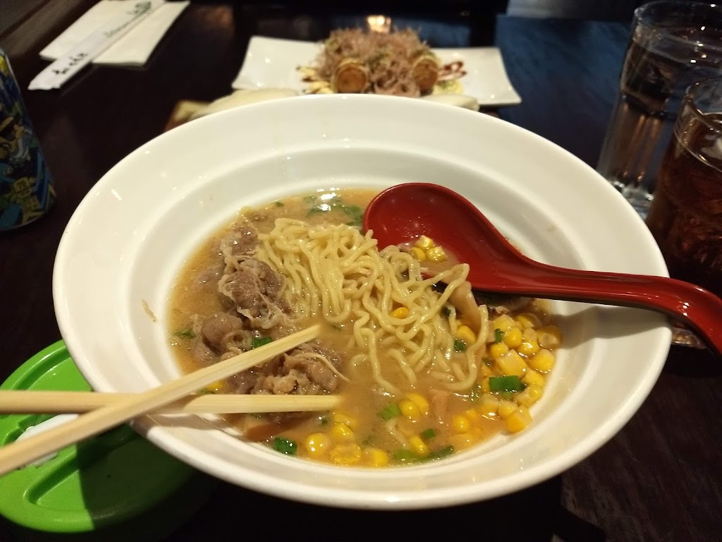 Fujiya Ramen | 413 Bloomfield Ave, Montclair, NJ 07042, USA | Phone: (973) 655-8855