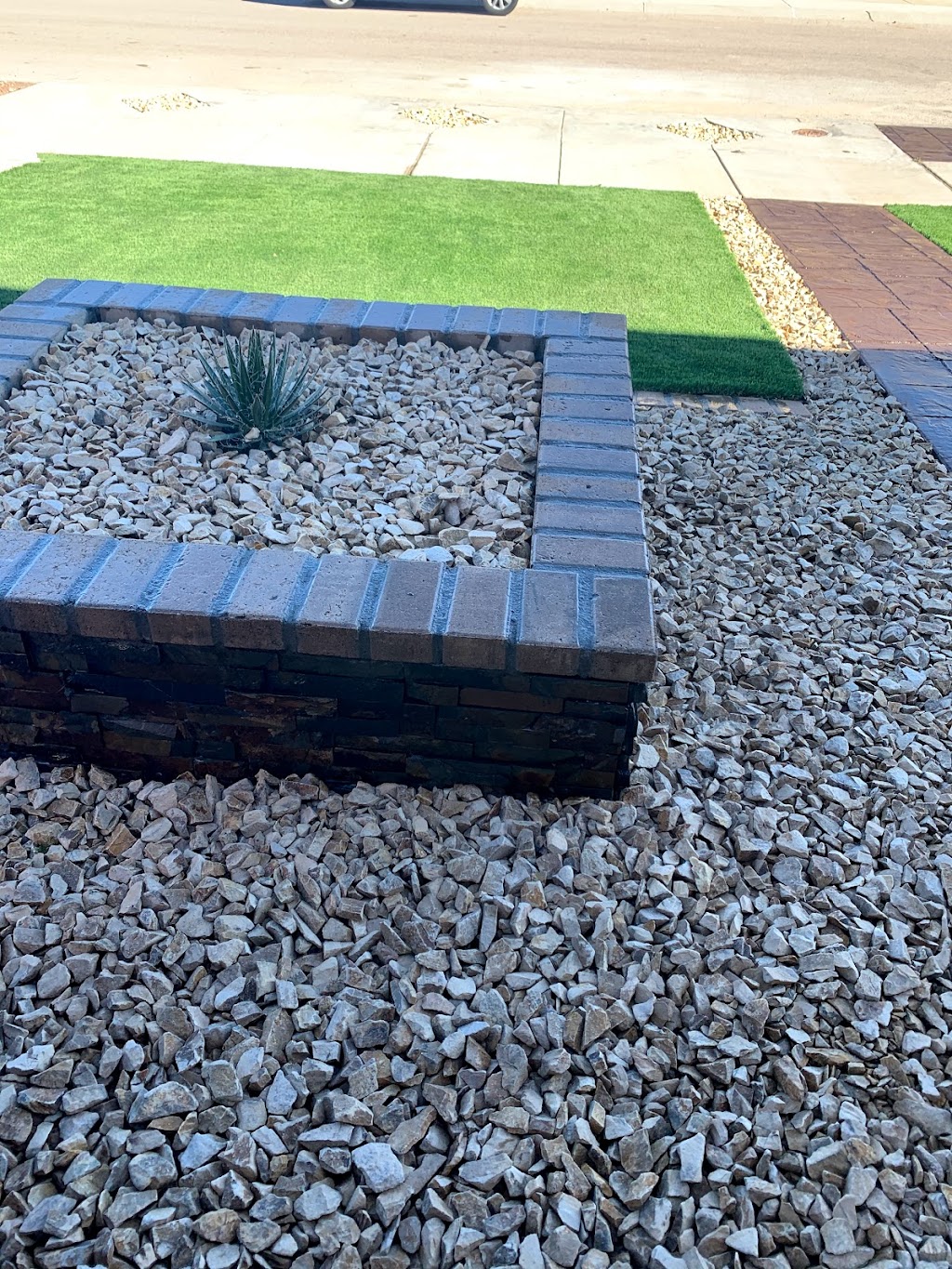 Eco Turf | 12981 Pellicano Dr, El Paso, TX 79928, USA | Phone: (915) 217-4550