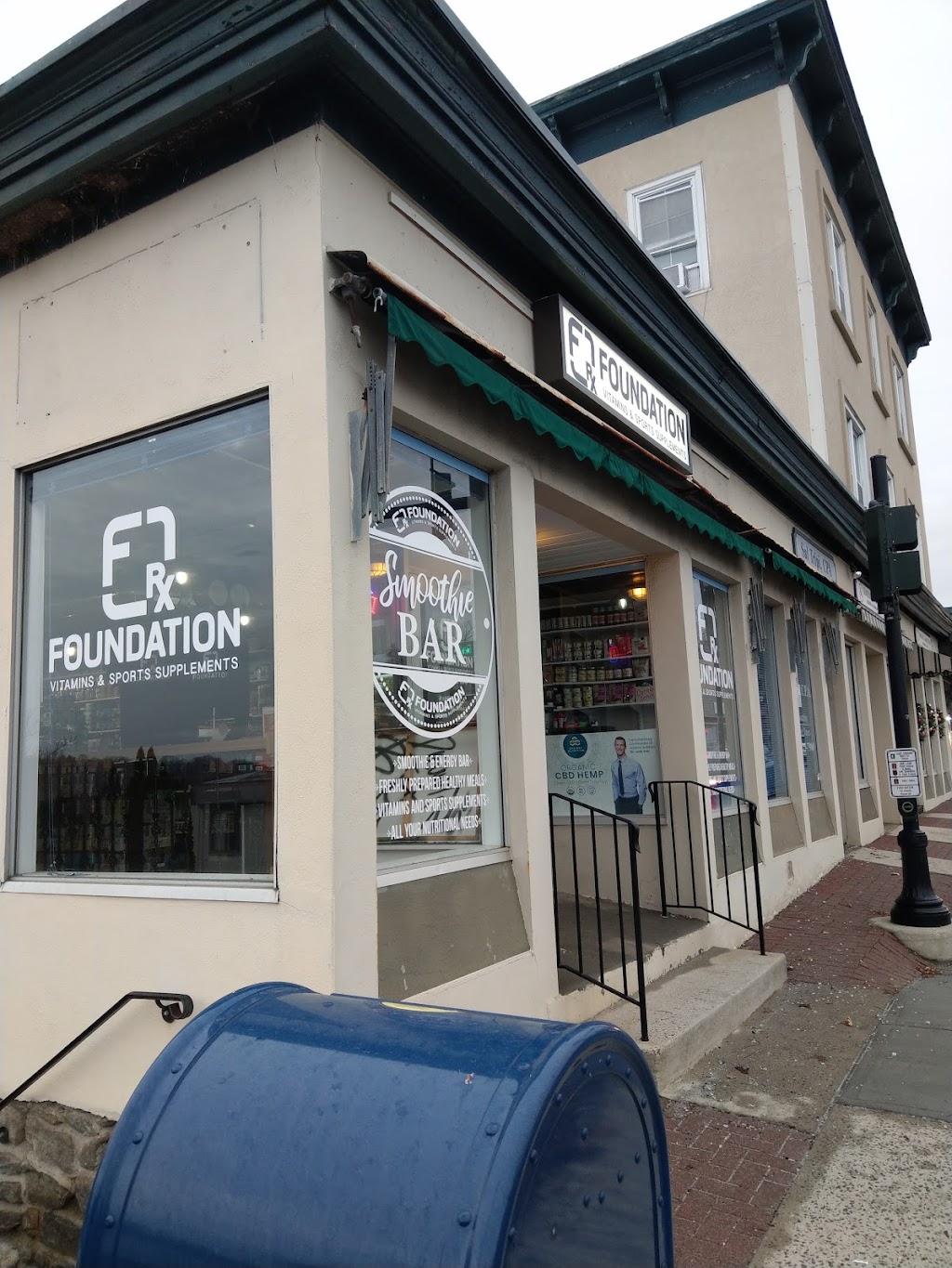 Foundation Vitamins & Sport Supplements | 51 Gleneida Ave, Carmel Hamlet, NY 10512, USA | Phone: (845) 225-2488