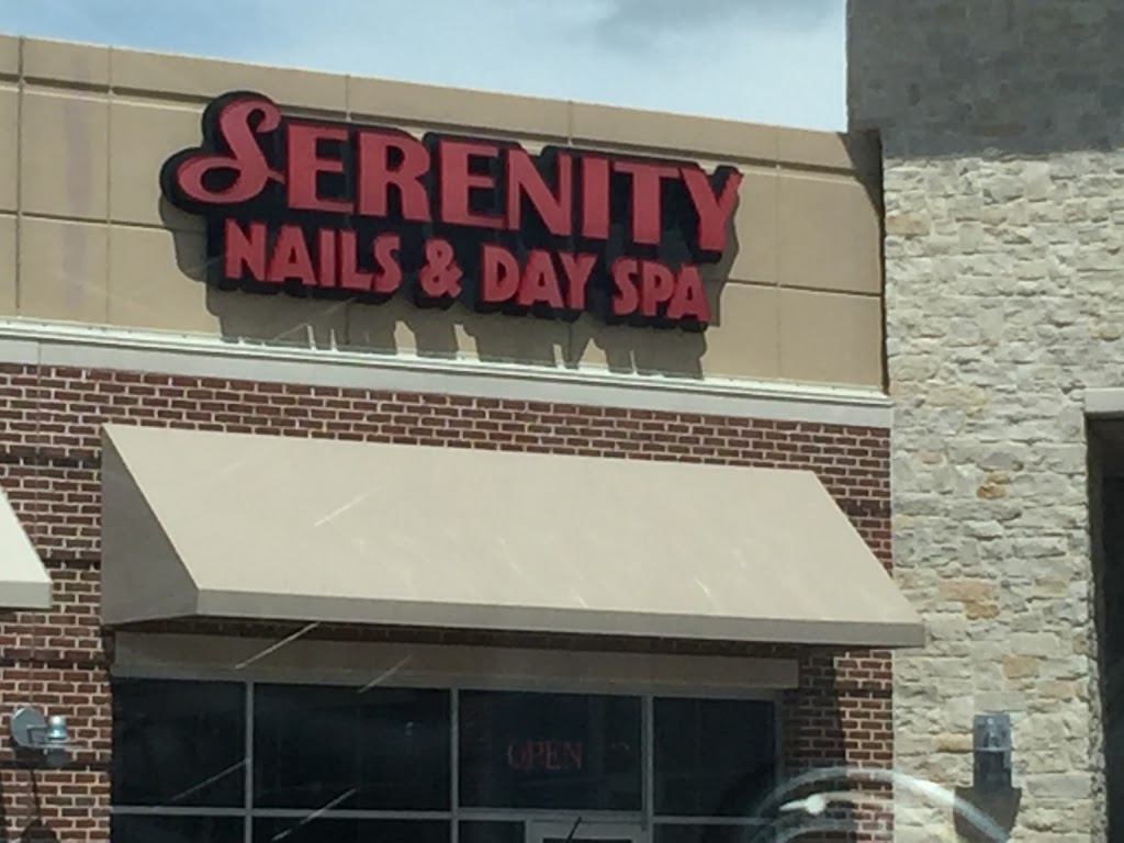 Serenity Nails & Day Spa | 4950 Eldorado Pkwy #500, Frisco, TX 75033, USA | Phone: (469) 362-6373