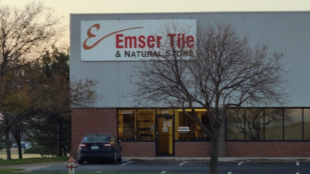 Emser Tile | 2333 S West St Suite 301, Wichita, KS 67213, USA | Phone: (316) 943-1441