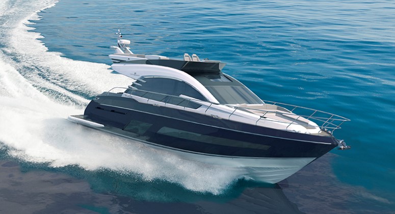 New York Yacht Sales | 1500 Harbor Blvd, Weehawken, NJ 07086, USA | Phone: (973) 454-4670