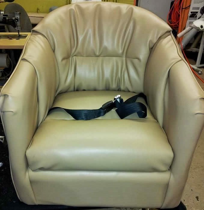 Bizzy Bs Upholstery | 6226 Park Blvd, Pinellas Park, FL 33781, USA | Phone: (773) 895-9450