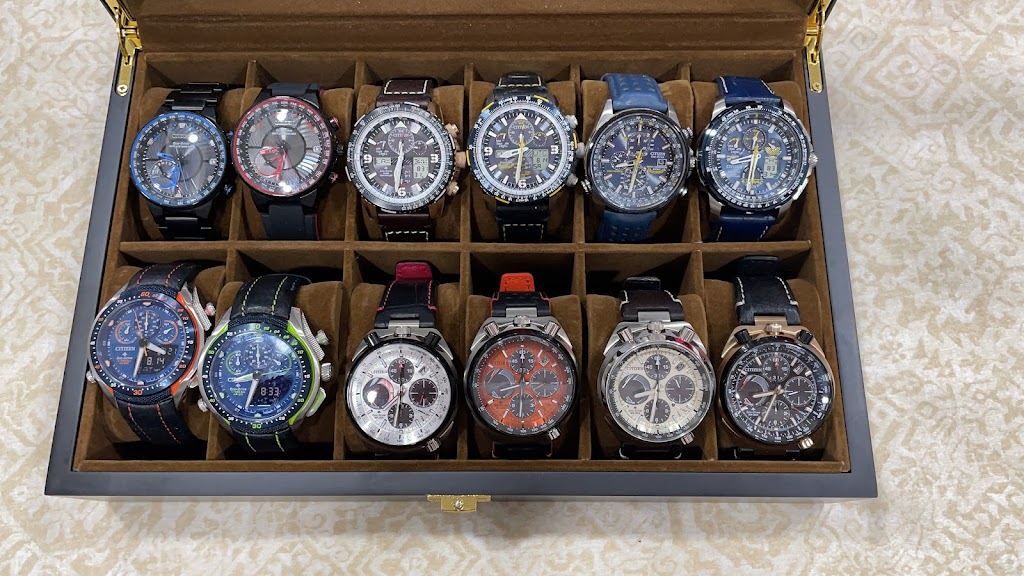 CITIZEN WATCH COMPANY STORE | Suite1100, San Marcos, TX 78666, USA | Phone: (512) 381-5400