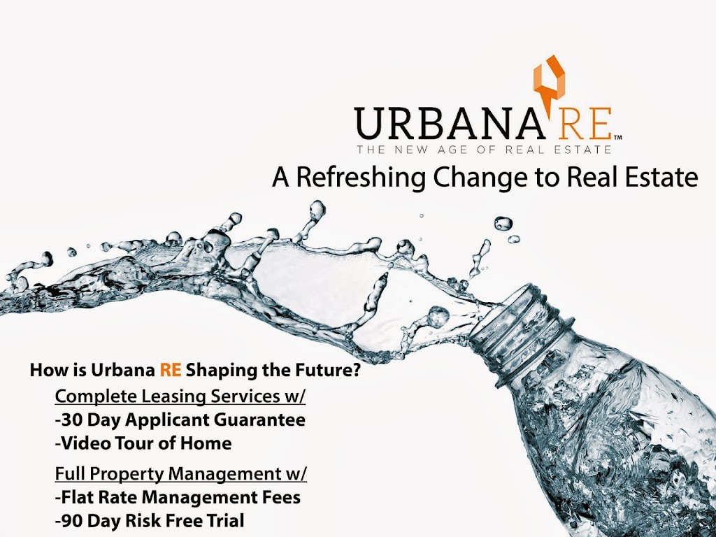 Urbana RE | 4809 Eisenhower Ave B, Alexandria, VA 22304, USA | Phone: (844) 855-7645