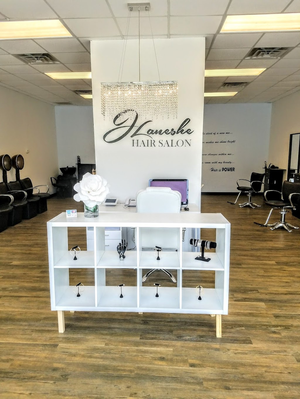 J LANESHE HAIR SALON | 2471 McDonough Rd Suite C, Hampton, GA 30228, USA | Phone: (678) 545-4963