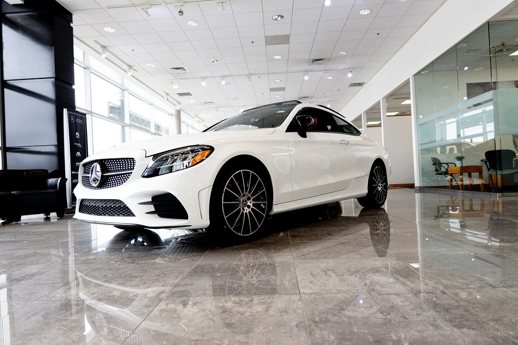 Mercedes-Benz of St. Clair Shores | 20200 E 9 Mile Rd, St Clair Shores, MI 48080 | Phone: (586) 773-2369