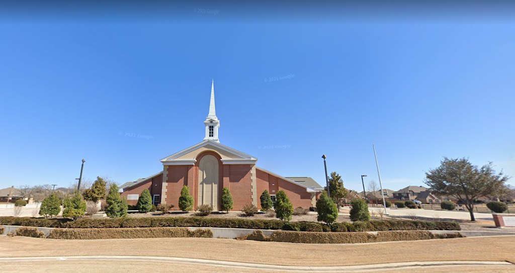 The Church of Jesus Christ of Latter-day Saints | 902 Chinn Chapel Rd, Highland Village, TX 75077, USA | Phone: (214) 868-9868