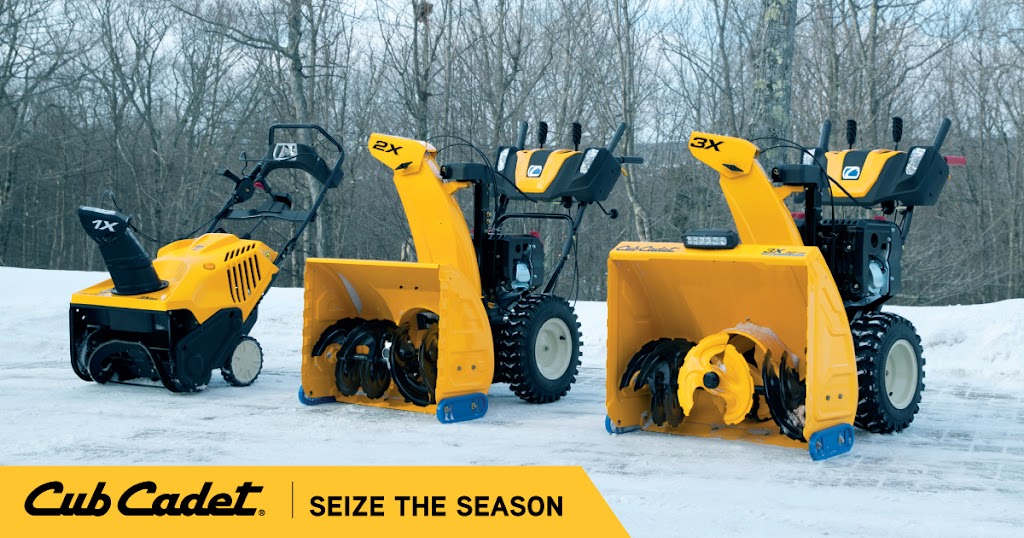 Cub Cadet Outlet of Yorktown | 5761 Hwy 17, Grafton, VA 23692, USA | Phone: (757) 874-7220