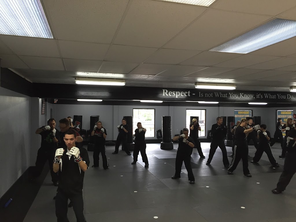 PRIDE Martial Arts - Gladstone | 6927 N Oak Trafficway, Kansas City, MO 64118, USA | Phone: (816) 459-7399