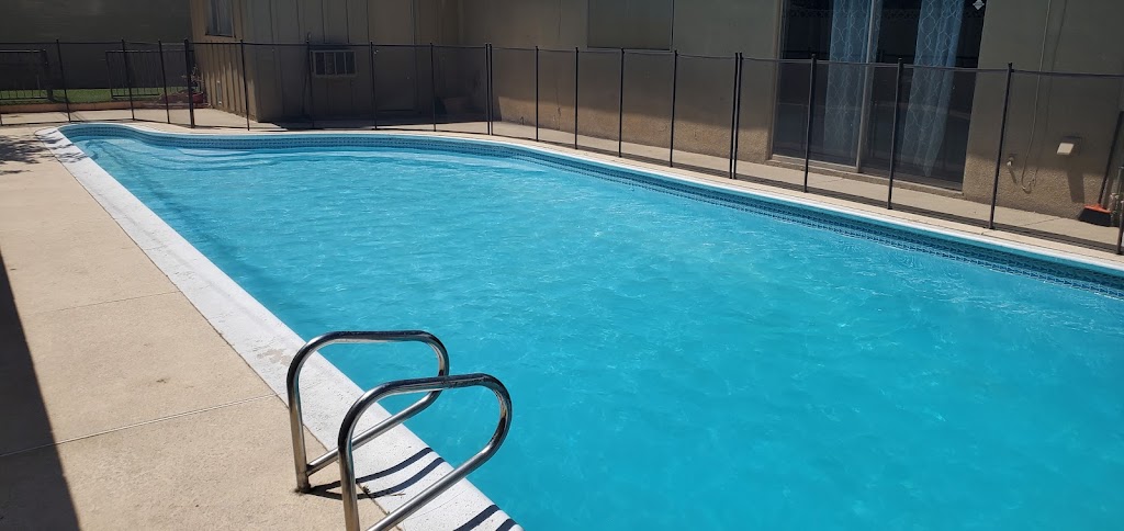 Esparzas Pool & Spa Care | 5908 W Balzar Ave, Las Vegas, NV 89108, USA | Phone: (702) 782-4752