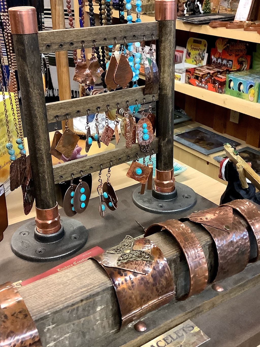 Idaho City Trading Post | 243 Main St, Idaho City, ID 83631, USA | Phone: (208) 392-6723