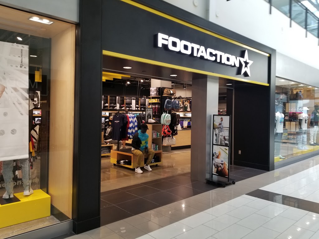 Footaction | 3811 S Cooper St Ste 1412, Arlington, TX 76015, USA | Phone: (817) 467-6474