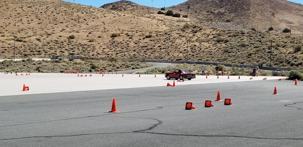 Regional Public Safety Training Center | 5190 Spectrum Blvd #3903, Reno, NV 89512, USA | Phone: (775) 789-5410