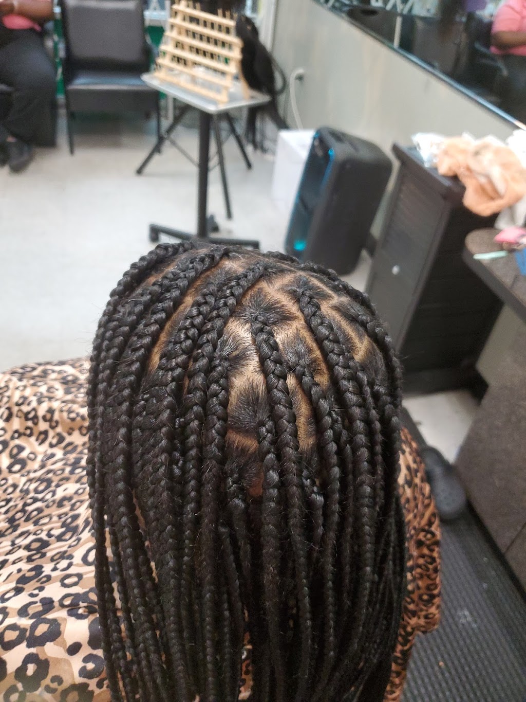 Creations By Celest LLC | 2556 Airline Blvd, Portsmouth, VA 23701, USA | Phone: (757) 264-3599