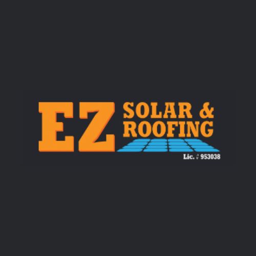 EZ Solar & Roofing | 1076 Broadway, El Cajon, CA 92021, United States | Phone: (619) 613-9016