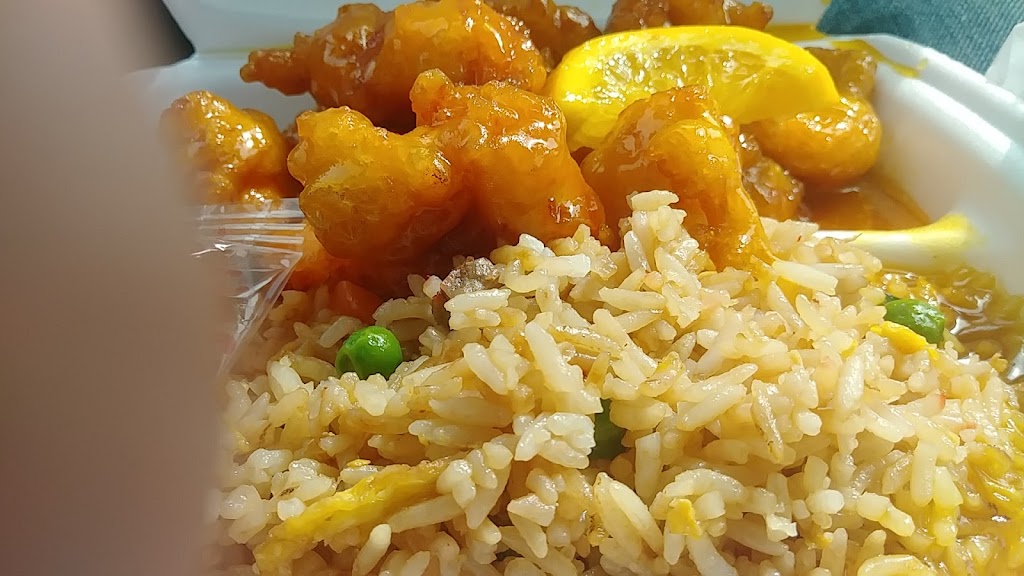 Rich Express Chinese Food | 5595 Hillsdale Blvd, Sacramento, CA 95842, USA | Phone: (916) 338-1633