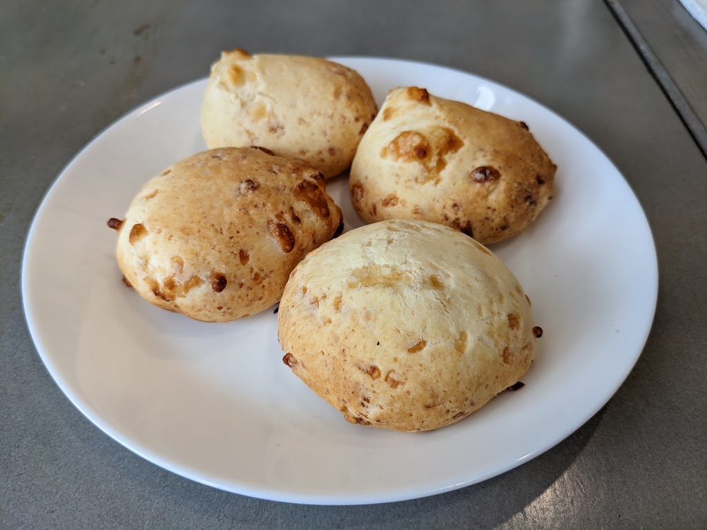 Paos Pastries & Cafe | 14499 Friar St, Van Nuys, CA 91401, USA | Phone: (747) 998-5661