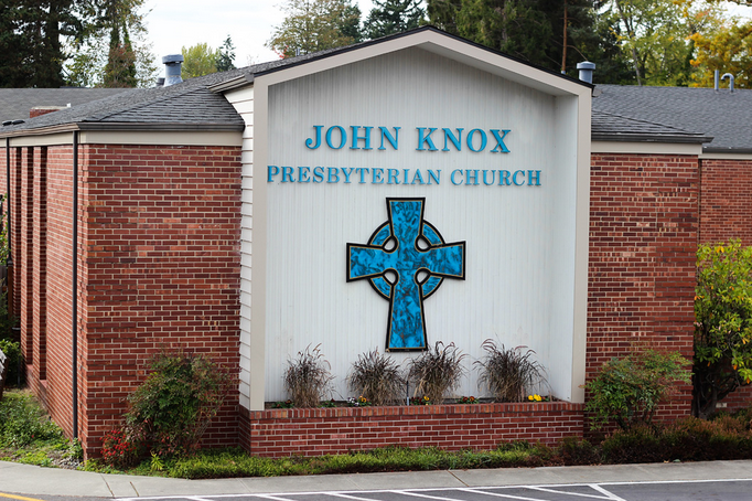 John Knox Presbyterian Church | 109 SW Normandy Rd, Normandy Park, WA 98166, USA | Phone: (206) 241-1606