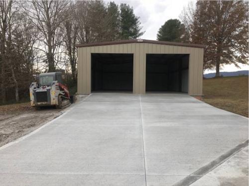 Milltown Concrete Solutions | 2925 Chestnut St #66, Everett, WA 98201 | Phone: (425) 390-5181