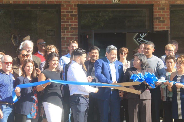 Luminarias | 200 Independent Dr, Sanford, NC 27330, USA | Phone: (919) 721-2006