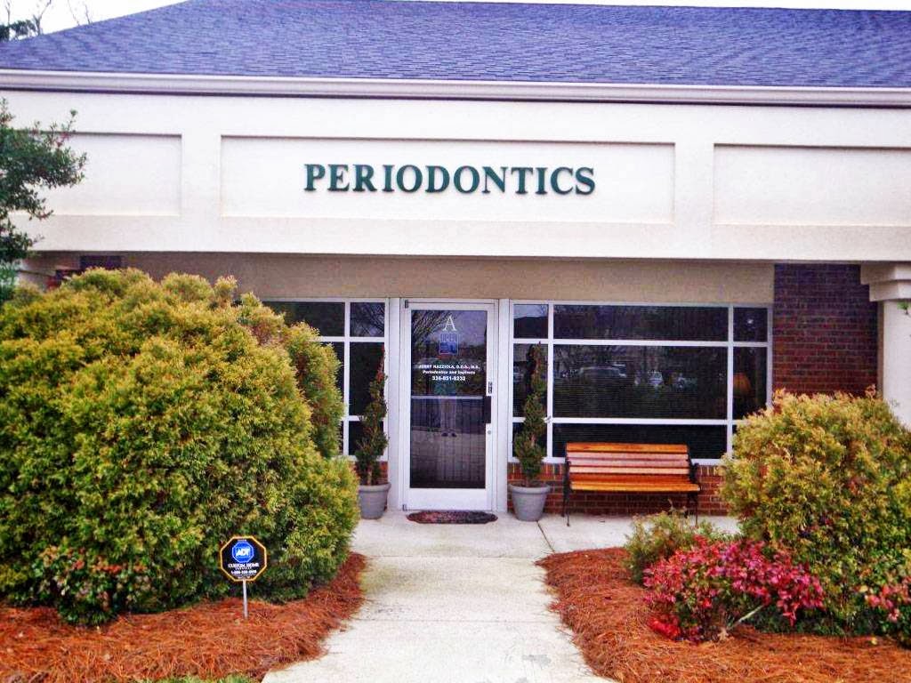 Dr. Jerry Nazziola | 5501 Adams Farm Ln, Greensboro, NC 27407, USA | Phone: (336) 851-9232