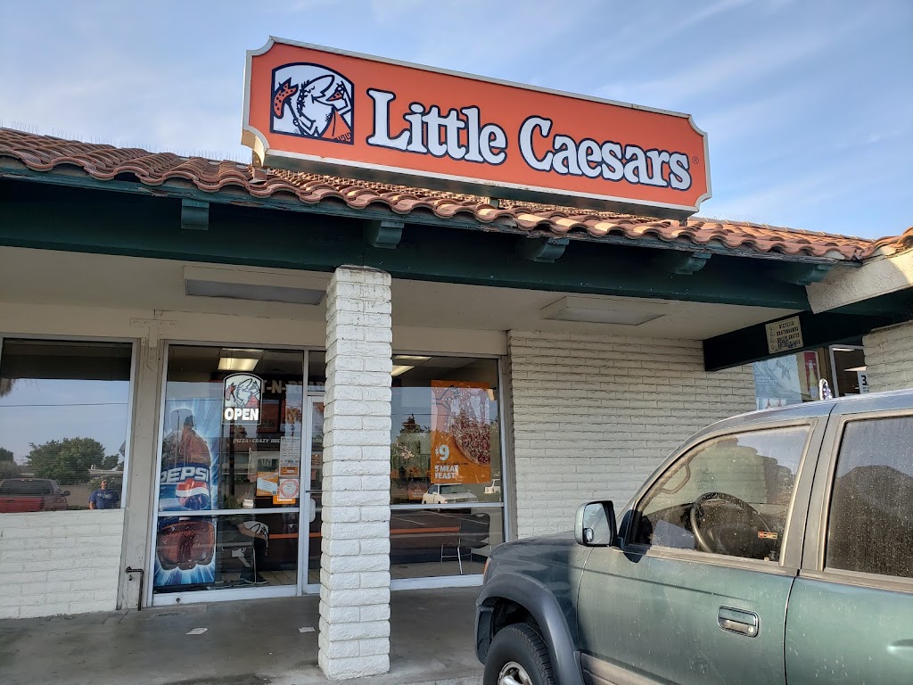 Little Caesars Pizza | 9941 Yorktown Ave, Huntington Beach, CA 92646 | Phone: (714) 964-4477